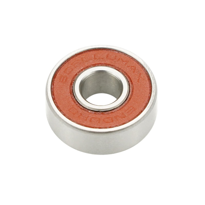 Enduro Max Radial Bearing 606 6 x 17 x 6