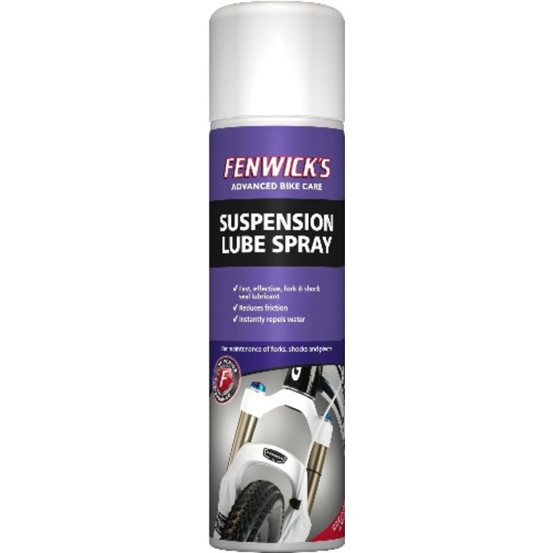 Fenwicks Suspension Lube 500ml