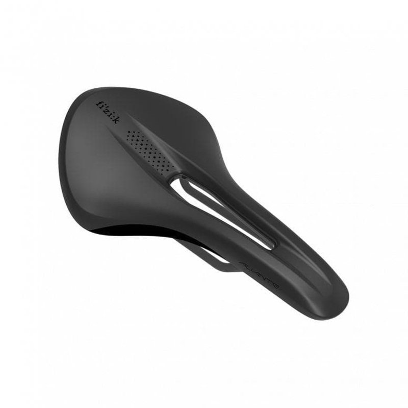 Fizik Tempo Aliante R3 saddle – Black – 155mm