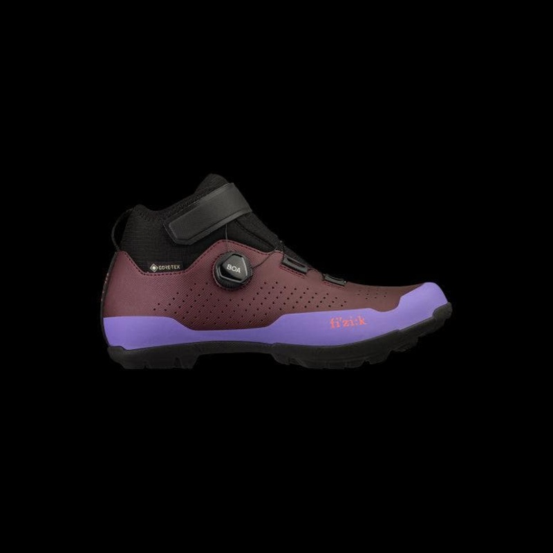 Fizik Terra Artica X5 GTX – Purple – 46.5
