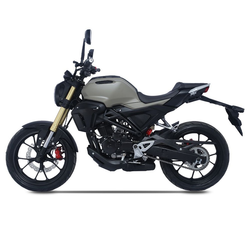 Hot Selling Dirt Bike 250cc Enduro Motocross Four-Stroke Gasoline off-Road Motorcycle