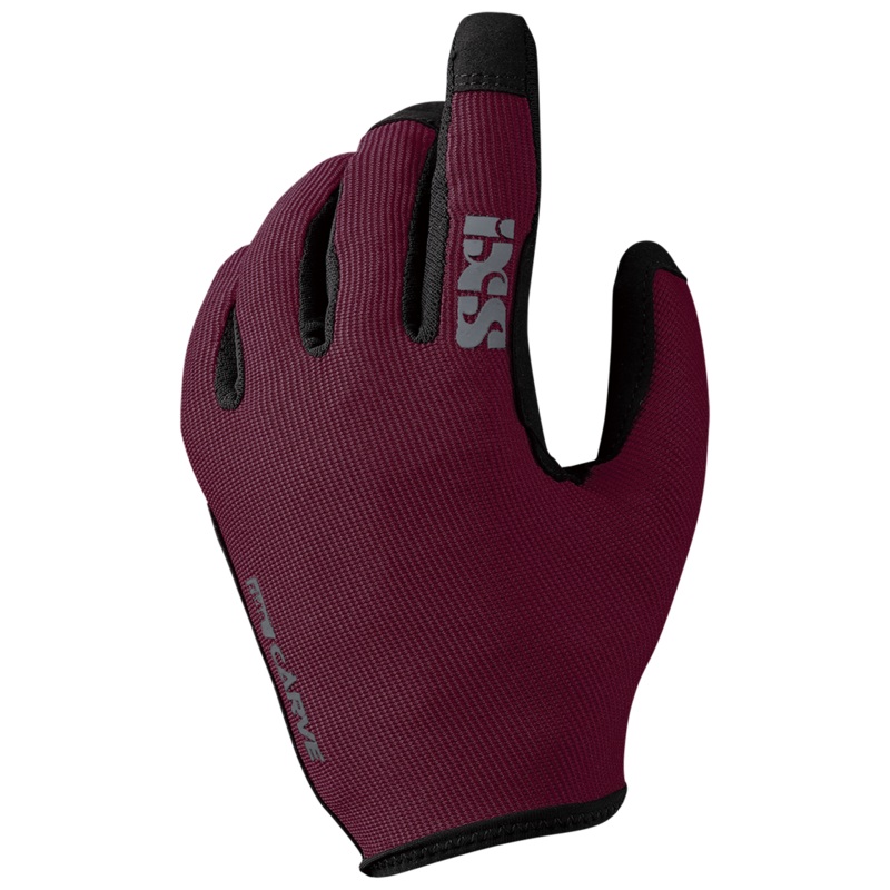 iXS – Carve Women’s Full Finger Gloves