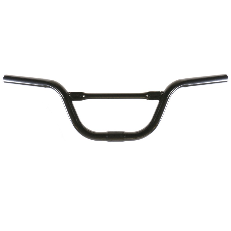 JUNIOR BMX HANDLEBARS SUIT RALEIGH & ALL MAKES OF BMX WITH 14,16 & 18 WHEELS