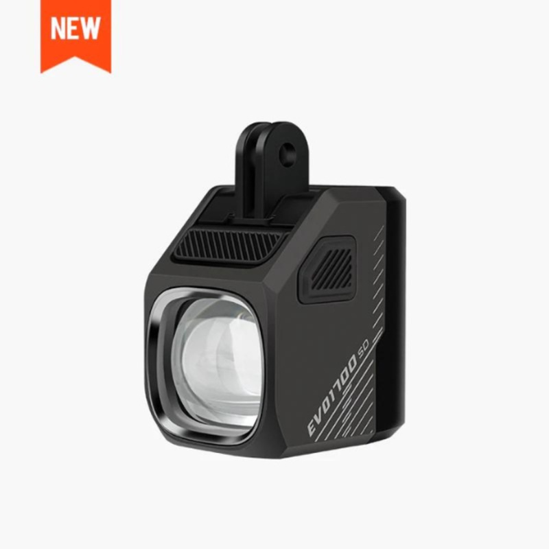 Magicshine EVO1700SD Shimano Di2 Compatible Bike Light