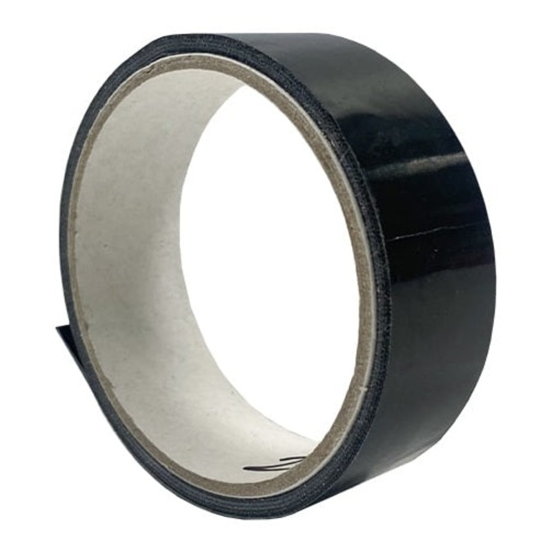 Nastro Tubeless Lunghezza: 50 Metri x Spessore: 21mm Nero