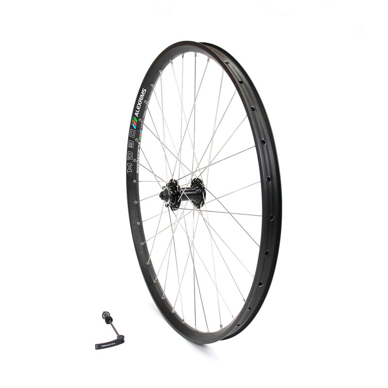 Ontrack – 29 Wheels|WHEEL 29″ FRONT NOVATEC 6 BOLT QR (SEALED BEARING) MD30 DISC BLK|WHEEL 29″ REAR HG FREEHUB 6 BOLT QR (SEALED BEARING) MD30 DISC BLK|WHEEL 29″ FRONT 15x100mm THRU-AXLE 6 BOLT MD30 DISC BLK NOVATEC|WHEEL 29″ REAR HG FREEHUB 142x12MM THRU