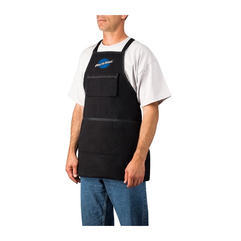 Park Tool – SA-3 – Heavy Duty Shop Apron