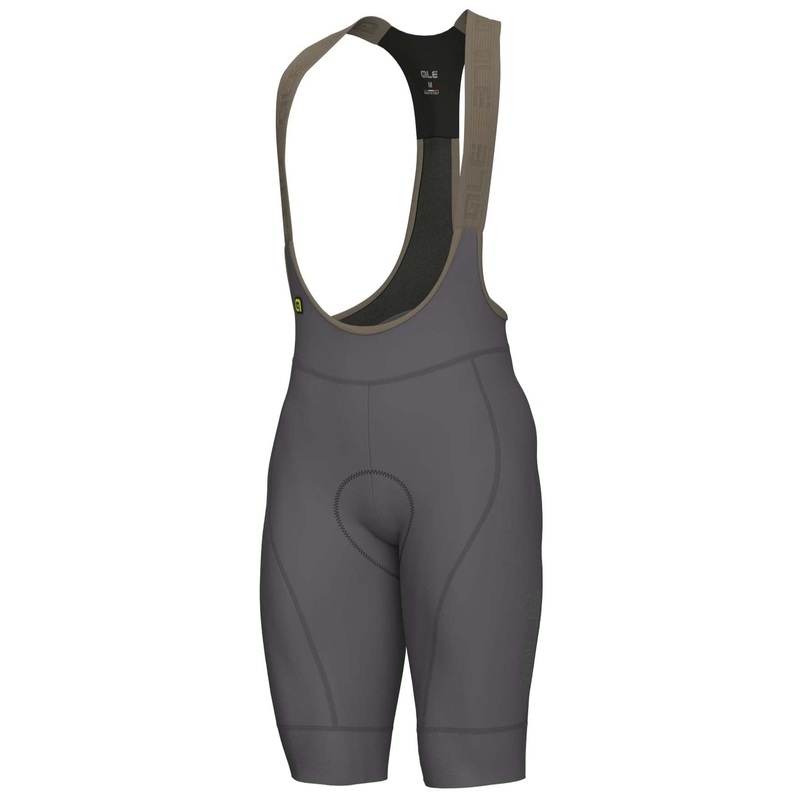 Salopette termica Ale PR-E Magic Colour – Grigio