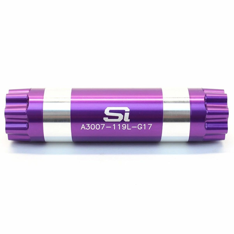 Synapse Carbon Spares 2023 – 2024