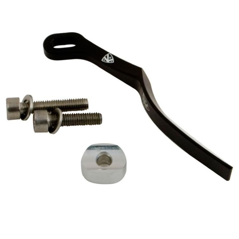 Team Issue Chain Catcher|Team Issue Chain Catcher for braze-on front derailleur