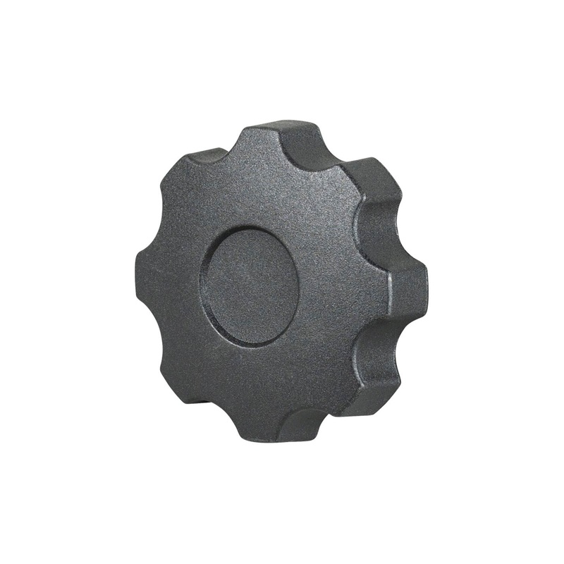 Tool Unior Pro Truing Stand Handle M12 Black Each