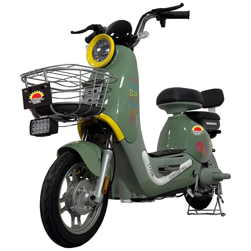 Willstar Ty538 Electric Bicycle/Bike/Moped Wholesale Price Top Quality