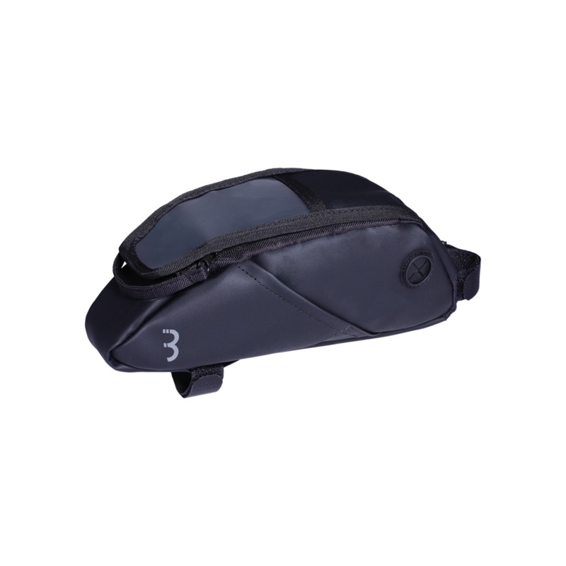 BBB – FuelPack Frame Bag|BBB ‘FUELPACK’ TOP TUBE BAG  650cm3  (21 x 5.5 x 8cm)