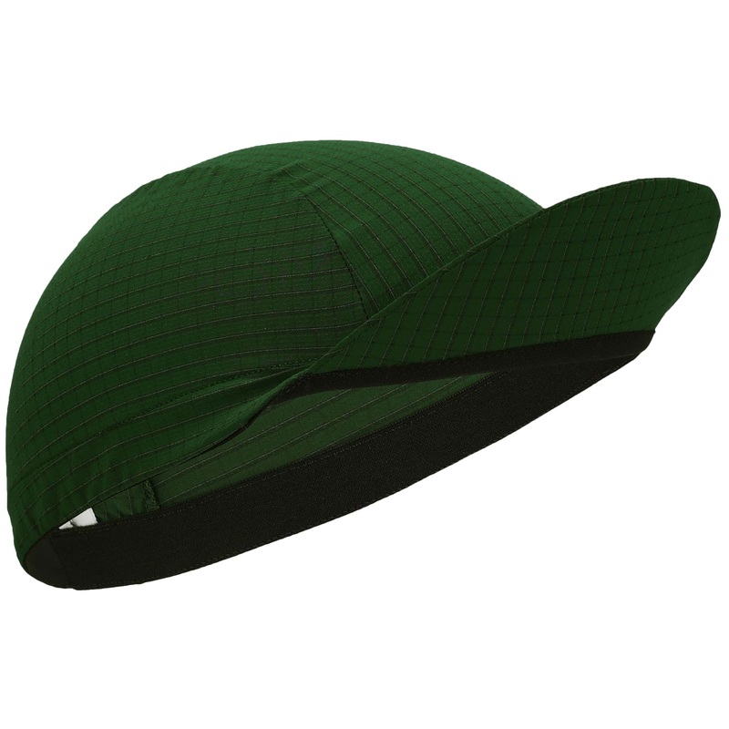 Cappellino Q36.5 Pinstripe Pro – Verde scuro