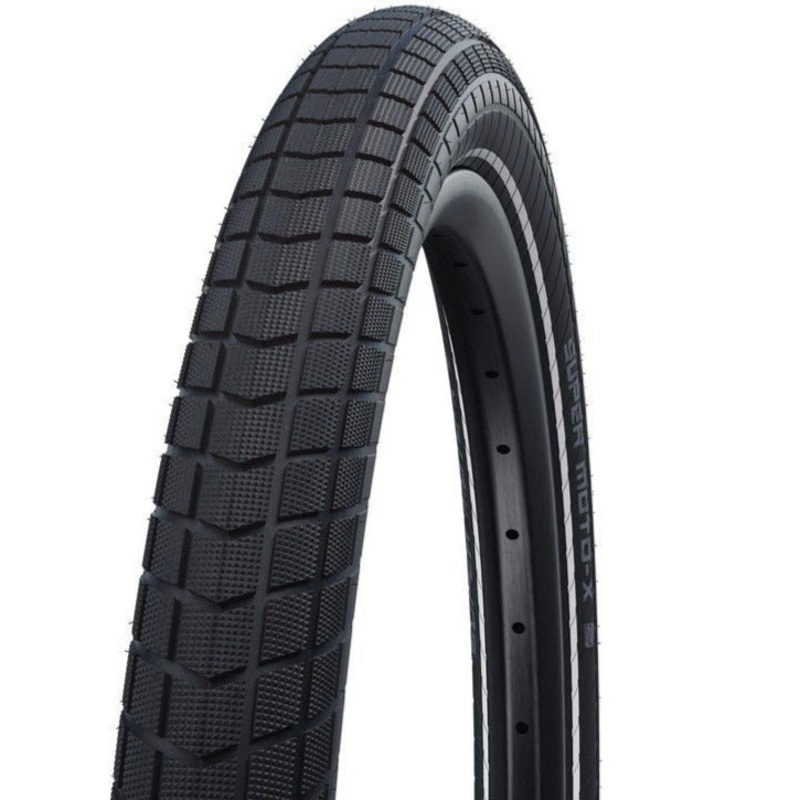 Copertone Schwalbe Super Moto X RaceGuard Addix – 27.5×2.80