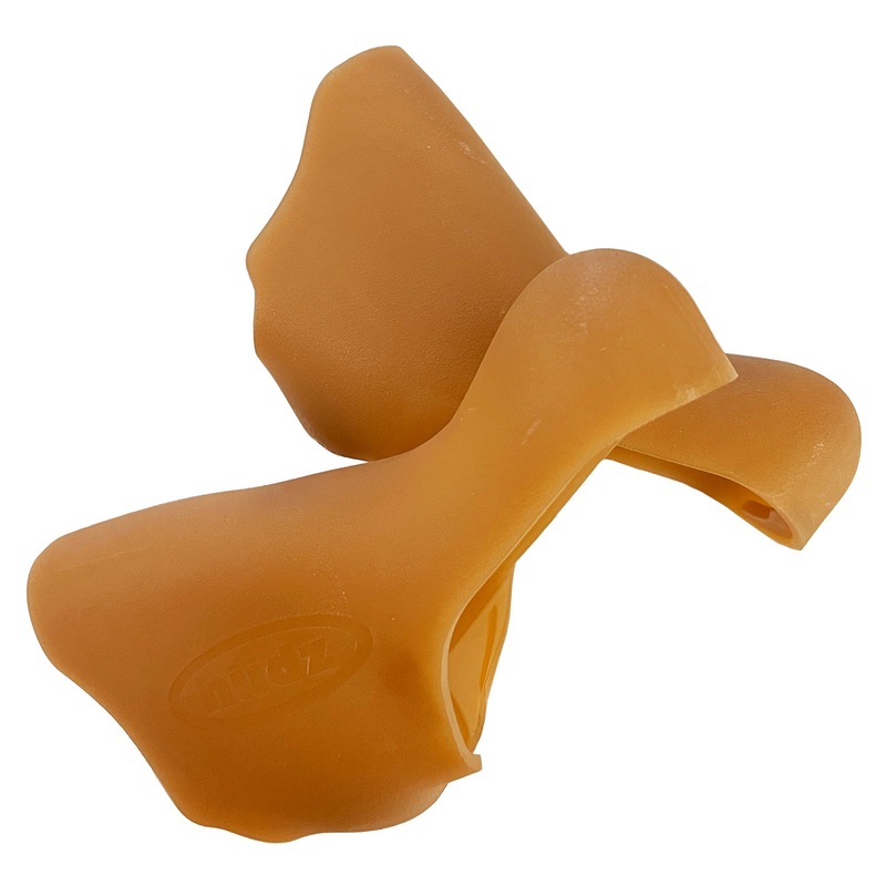 Coprileve Hudz compatibili Dura Ace 7900 – Marrone