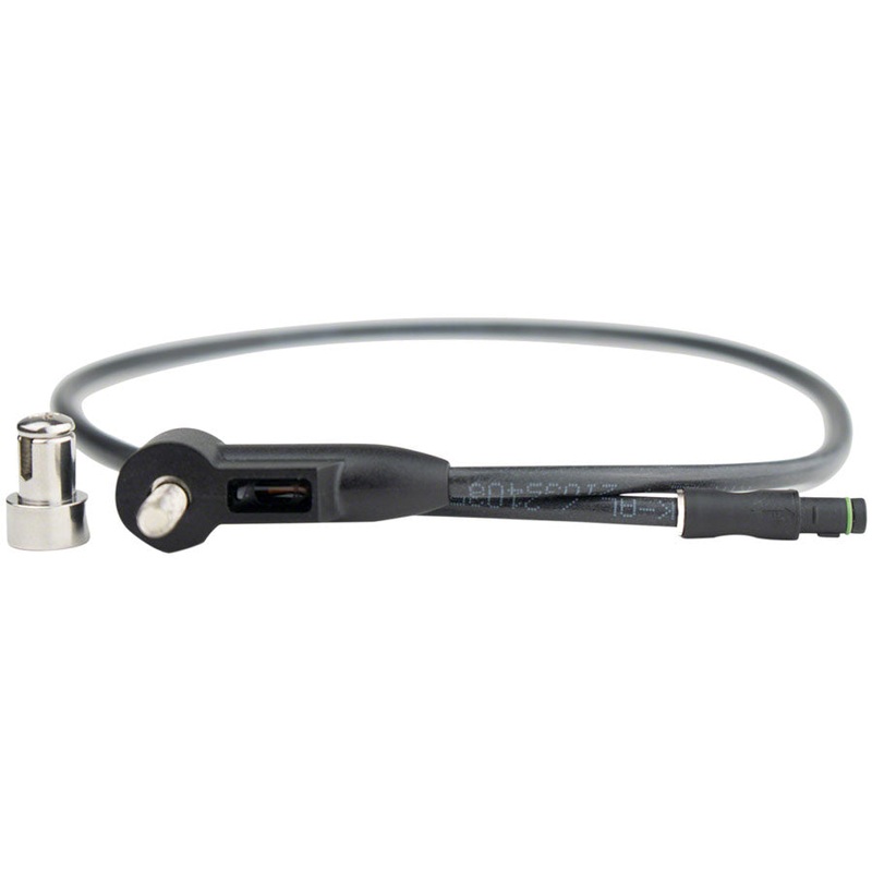 FAZUA RIDE 50 Evation Speedsensor: 640mm length includes spoke magnet