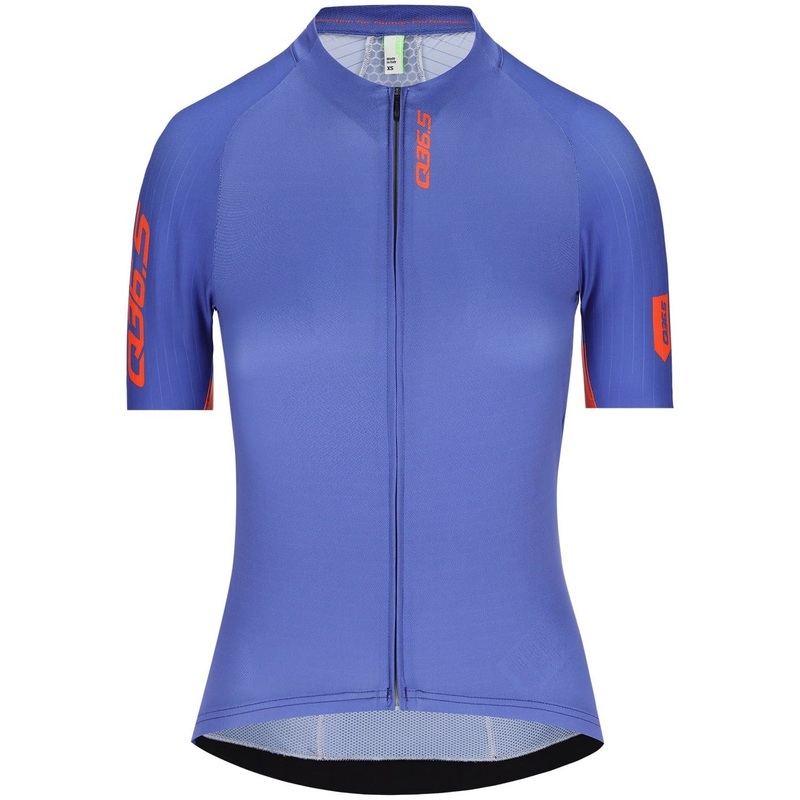 Maglia donna Q36.5 Gregarius Pro Signature – Viola