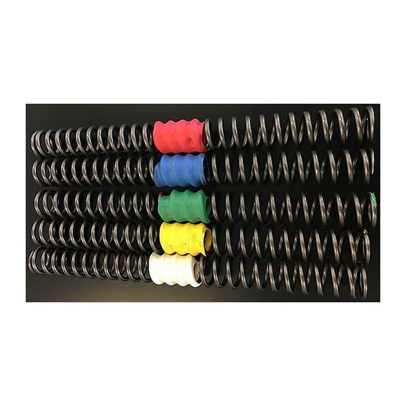 Mrp Ribbon Coil Springs|Ribbon Coil Spring – XSoft|Ribbon Coil Spring – Soft|Ribbon Coil Spring – Medium|Ribbon Coil Spring – Firm|Ribbon Coil Spring – Xfirm