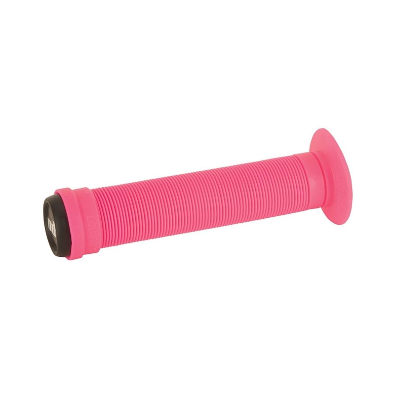 ODI Longneck ST Grips (Pink) (143mm)