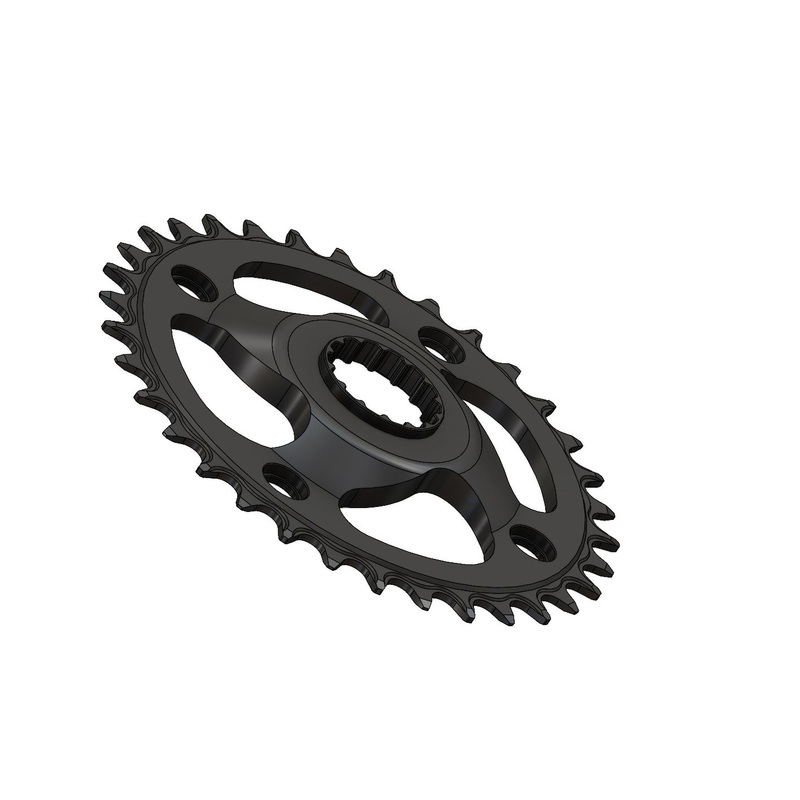 Pilo – Narrow Wide For Bosch CX