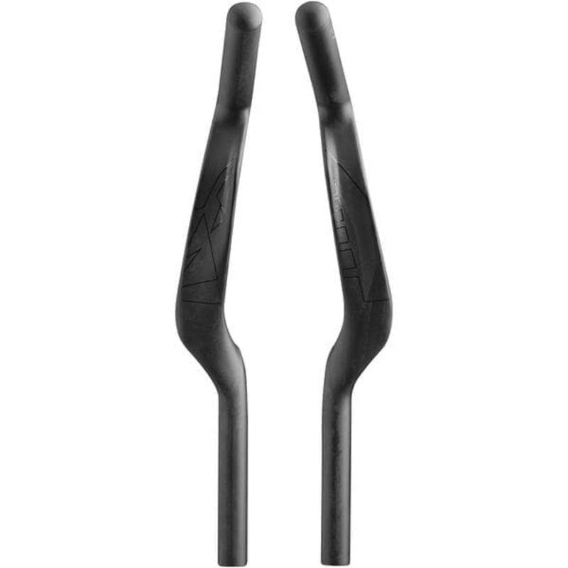 Profile Design Aerobar Extensions – ASC Carbon – 52C – 400mm