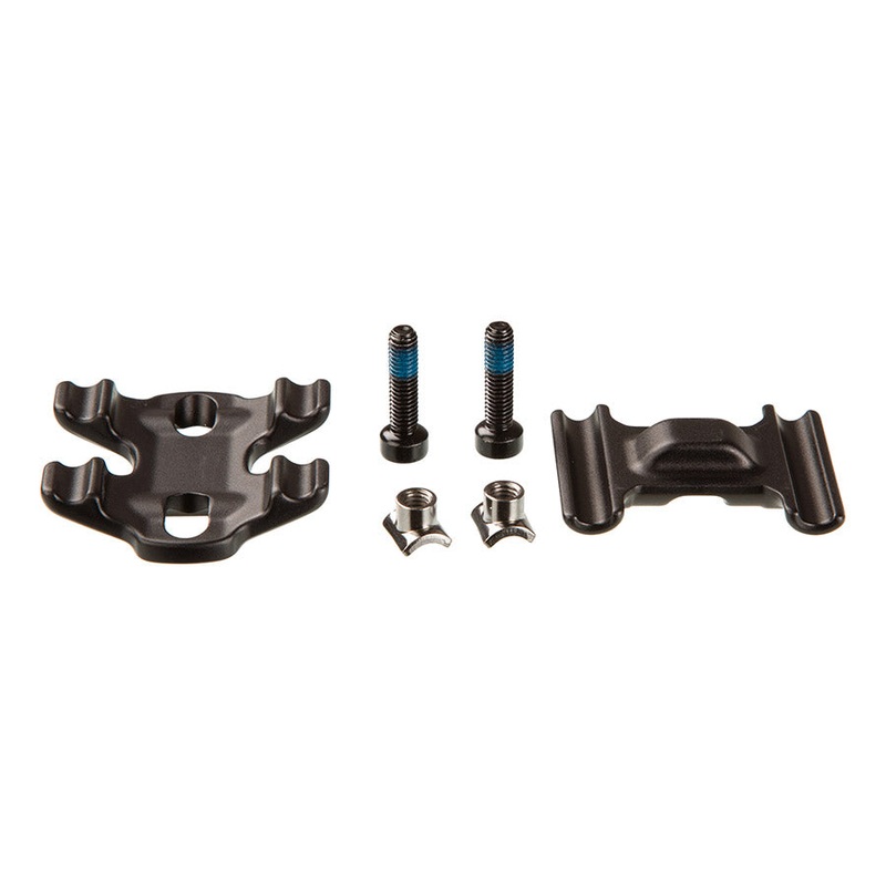 RockShox Reverb AXS B1 Post Clamp