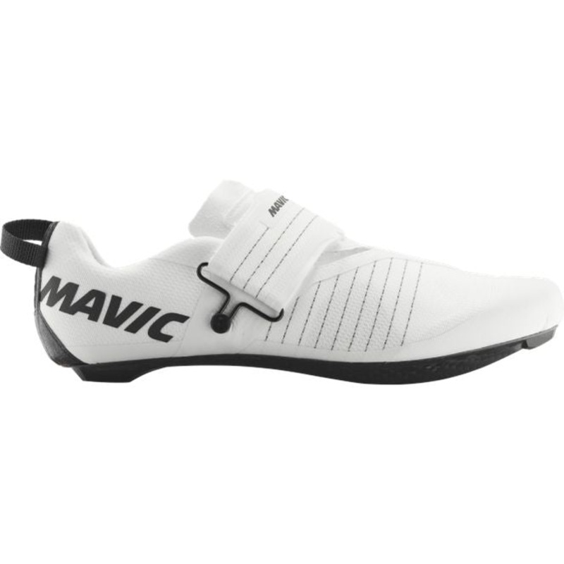Scarpe Mavic Ultimate Triathlon IV – Bianco