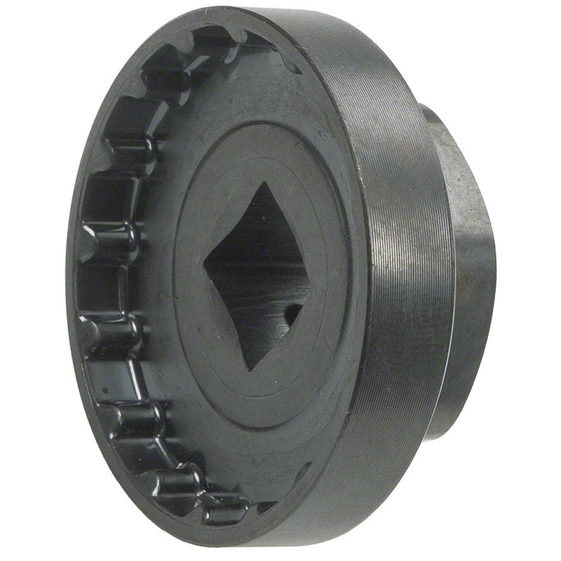 Shimano TL-FC34 Bottom Bracket tool for Dura-Ace SM-BB9000 and XTR SM- BB93