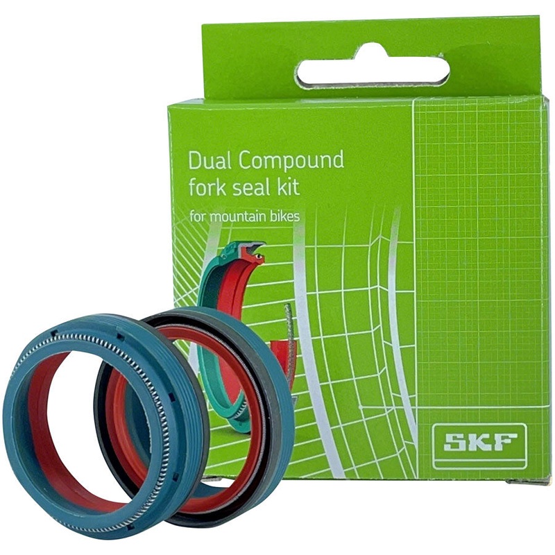 SKF Dual Compound Seal Kit – RockShox 32mm