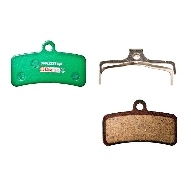 SwissStop Pads Disc 27 C|SwissStop Disc Brake Pads Disc 27 C