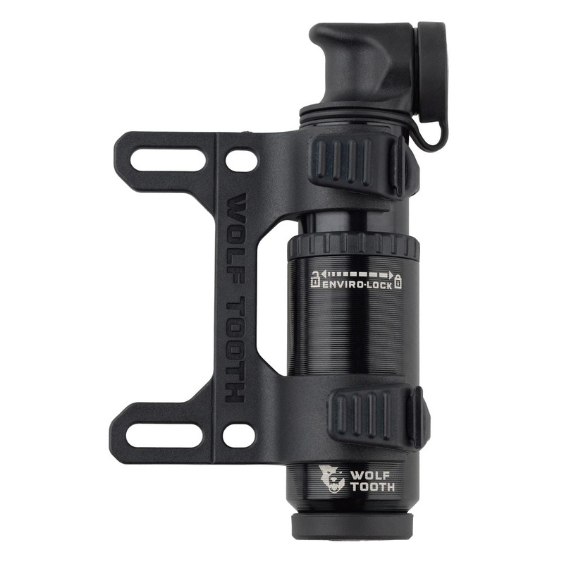 Wolf Tooth Encase Pump 30 Cc|EnCase System Pump 30cc