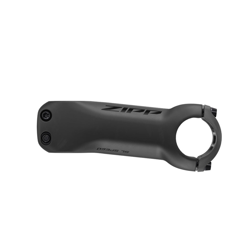 Zipp SL Speed Stem|ZIPP STEM SL SPEED 318 90 6 1.125 MTBK 00.6518.042.002|ZIPP STEM SL SPEED 318 100 6 1.125MTBK 00.6518.042.003|ZIPP STEM SL SPEED 318 110 6 1.125MTBK 00.6518.042.004|ZIPP STEM SL SPEED 318 120 6 1.125MTBK 00.6518.042.005