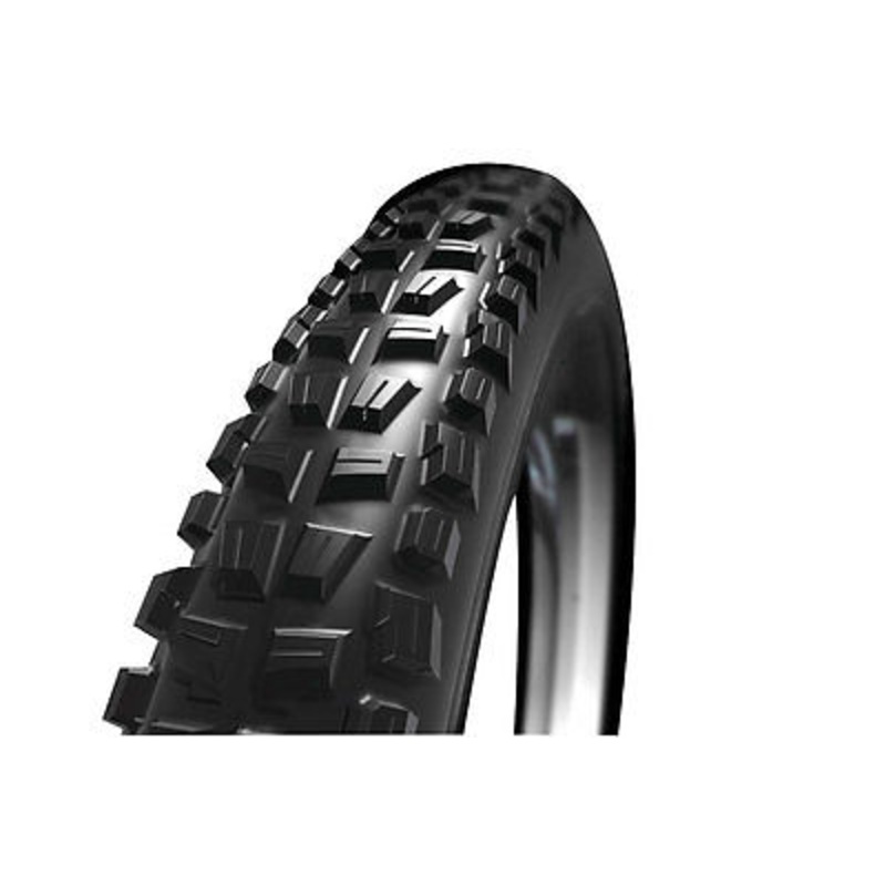 1 x CST BFT FOLDING BEAD TYRE 26x 2.25 OFF ROAD MTB TREAD 50% OFF T8016