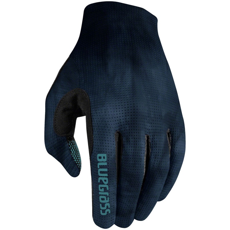 Bluegrass Vapor Lite Gloves – Blue Full Finger X-Large