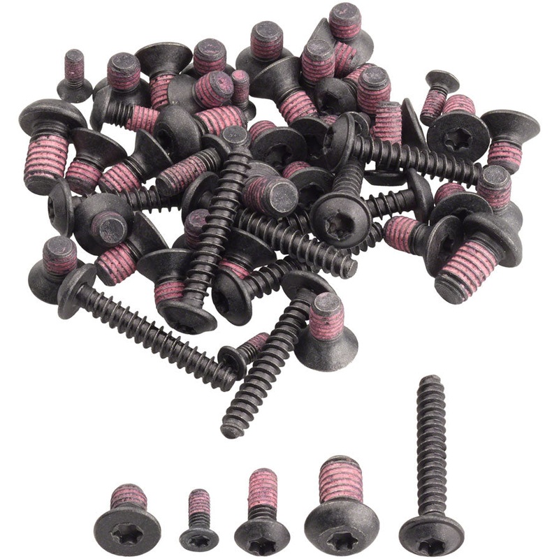 Bosch Screw Kit for ABS (BAS33YY)