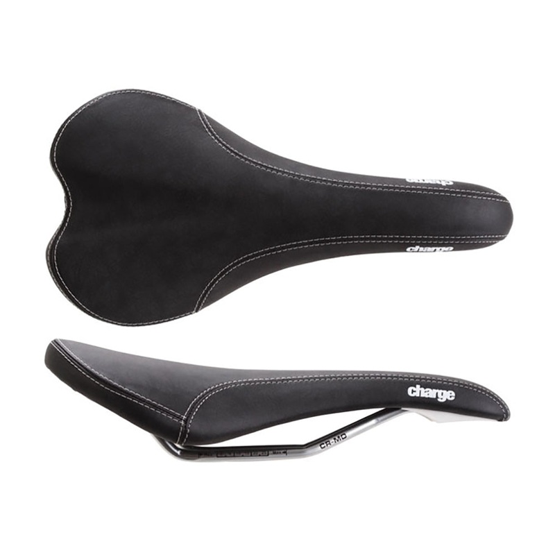 Charge Spoon Saddle|Charge Spoon Saddle Brown|Charge Spoon Saddle Black