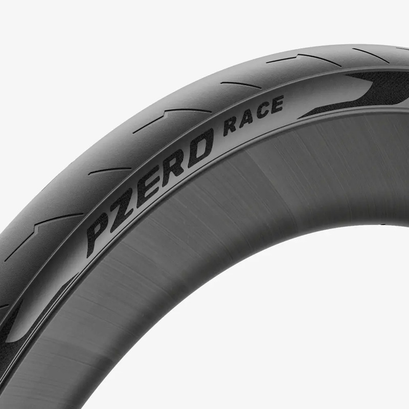 Copertoncino Pirelli P Zero Race TLR  700×28 – Stealth