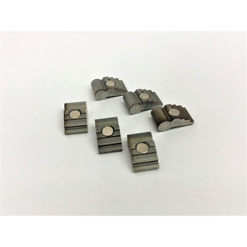 Crankbrothers Wheel Part Pawl Kit Loud Synthesis 1