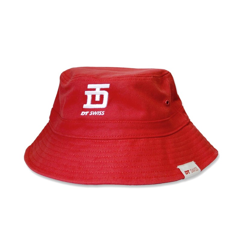 DT Swiss – 3 Decade Bucket Hat