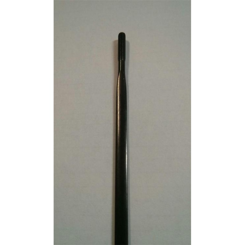 DT Swiss – Double Threaded Spokes