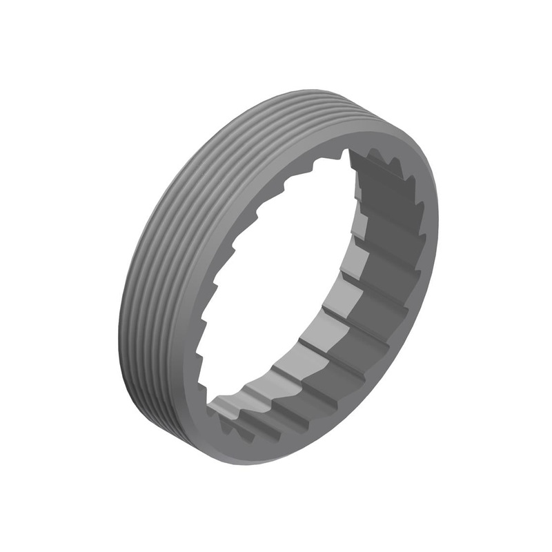 DT Swiss – Ring Nuts|DT Ring Nut Steel M34x1mm, 3P (HCDXXX00N6137S)|DT Ring Nut Steel M34x1 for 240 / 350 Hubs (HXDXXX00N1131S)|DT Ring Nut Alloy M34x1 for 240 / 350 Hubs (HCDXXX00S1110S)|DT STEEL RING NUT M34x1mm for 340 / 540 Hubs (HCDXXX00N1007S)|DT Ri