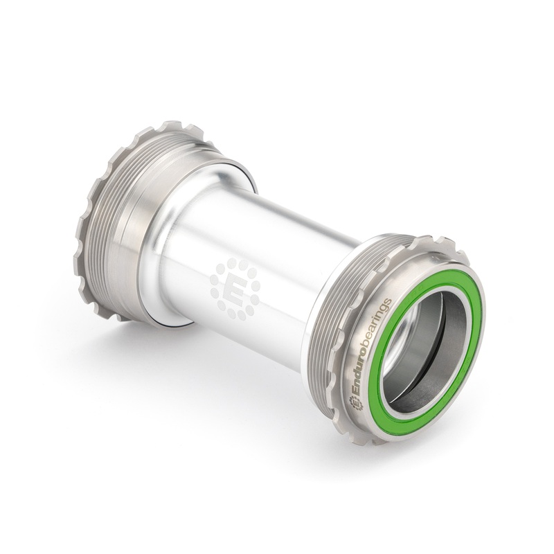 Enduro T47 Asymmetric Maxhit 440C for 30mm