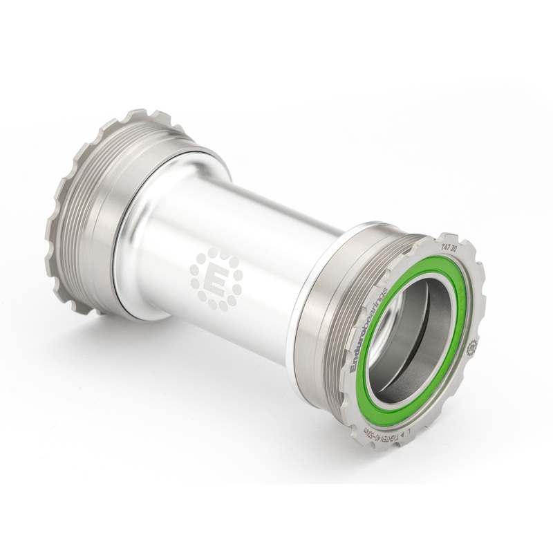 Enduro T47 Internal Maxhit 440C for 30mm