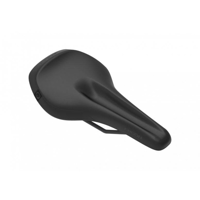 Ergon SM E-Mountain Core Prime Women – Black – Medium/Large