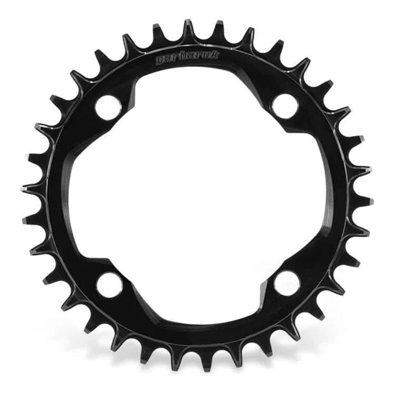 Garbaruk 104 BCD Round|30t|32t|34t|36t