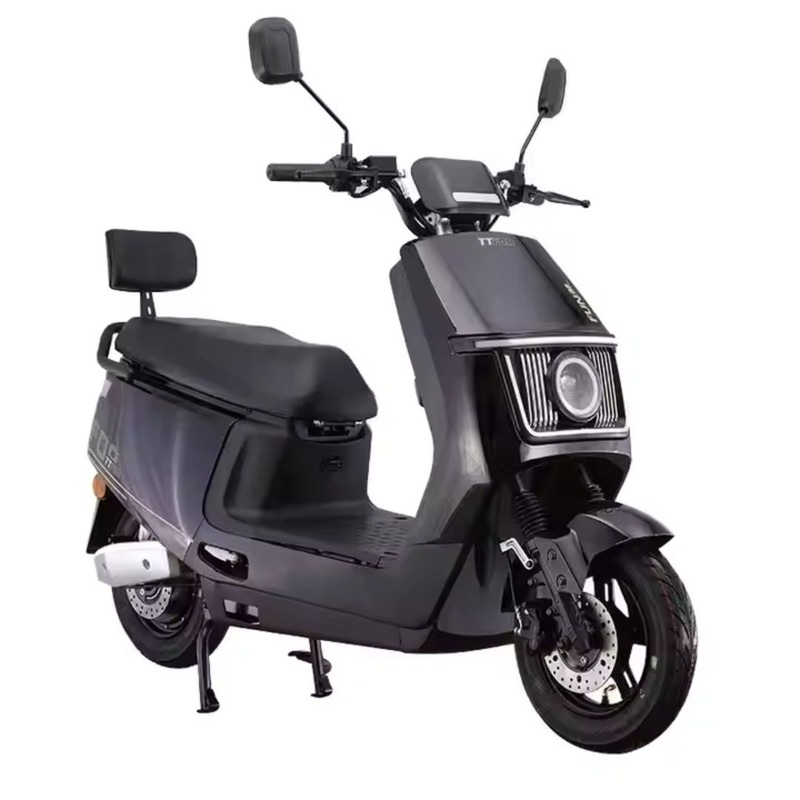 High Quality 48V60V 1500W 1000W Big Power Adult Scooter Two Wheel Mobility Electric Scooter Motorcycle Delivery Dirt Bike E Bike Scooter Bike
