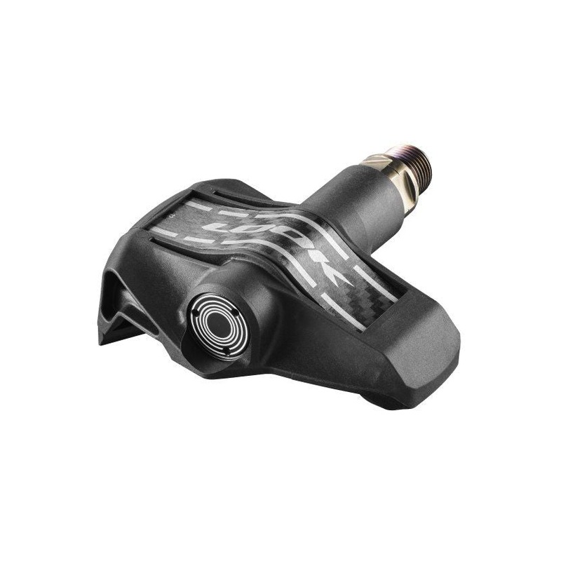 Look New Ko Blade Power Pedals Dual 12Nm