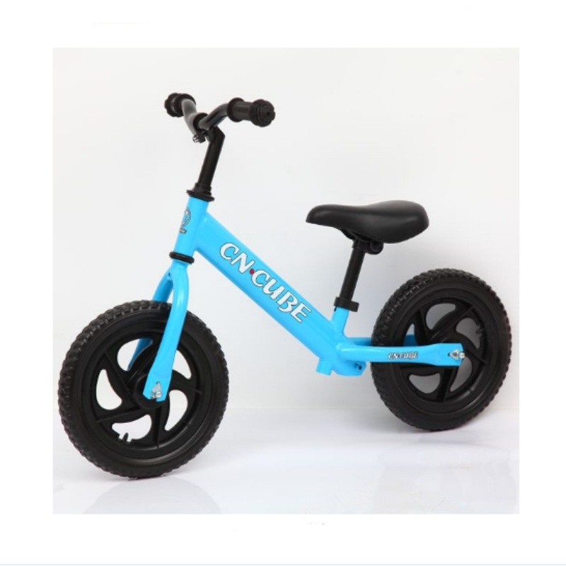 New Design Ride on Toys Wooden Moto Balance Bike for Toddlers