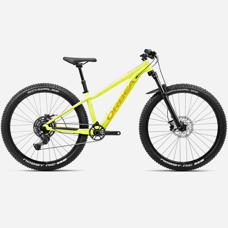 Orbea Laufey 27 H20 – Giallo|27.5|Giallo